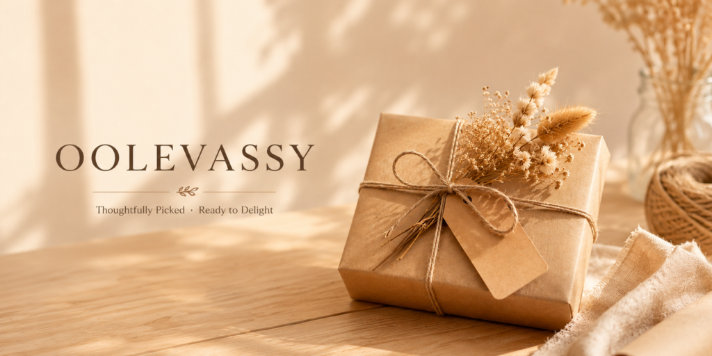 Thoughtfully Picked · Ready to Delight