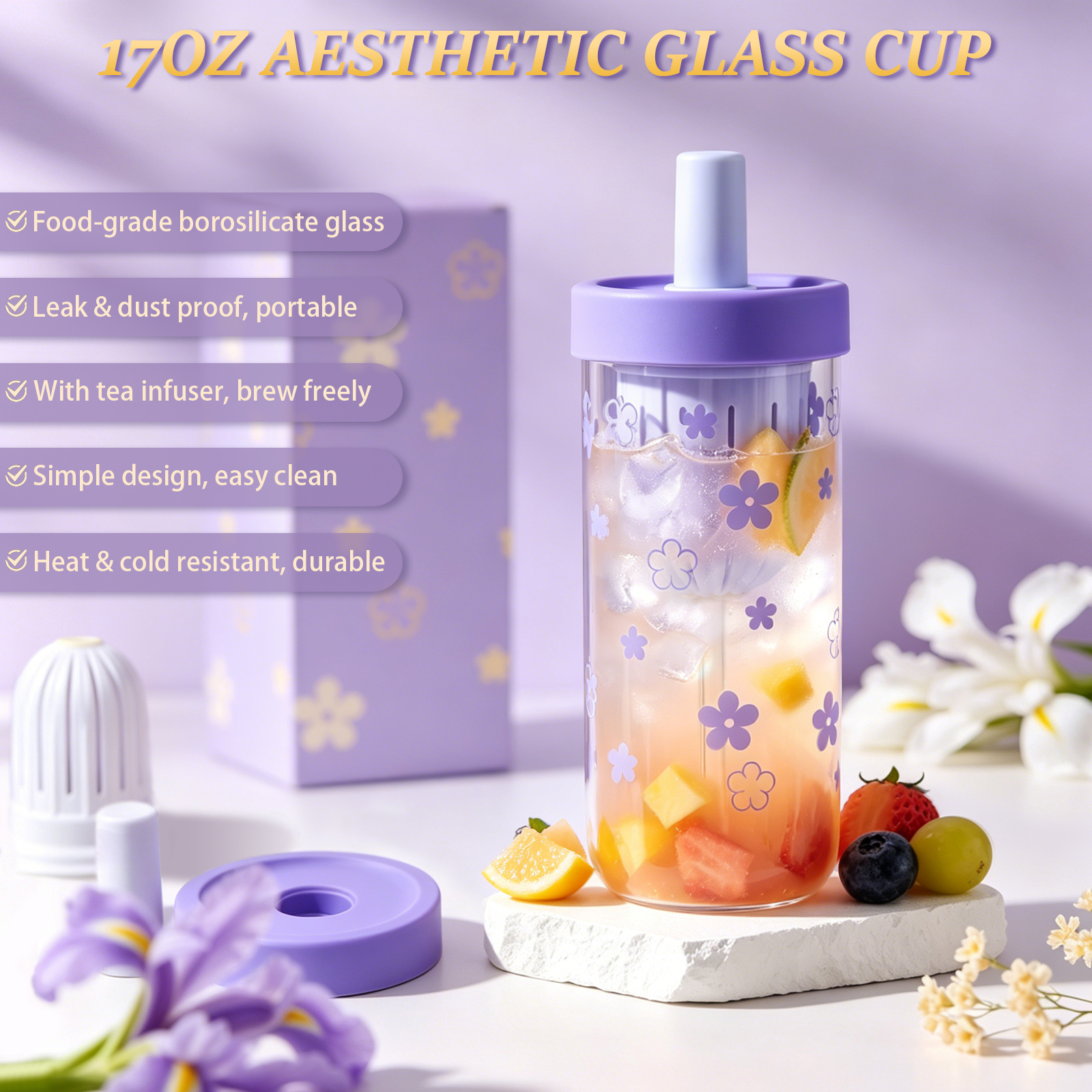 Thoughtful self-care gift idea for her